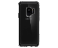 Etui Slim Armor Crystal do Samsung Galaxy S9 przezroczyste - 1382461 - zdjęcie 1